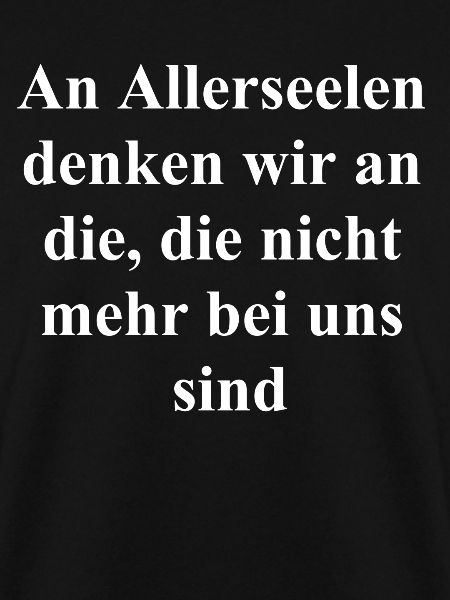 Geschenk des Trostes
