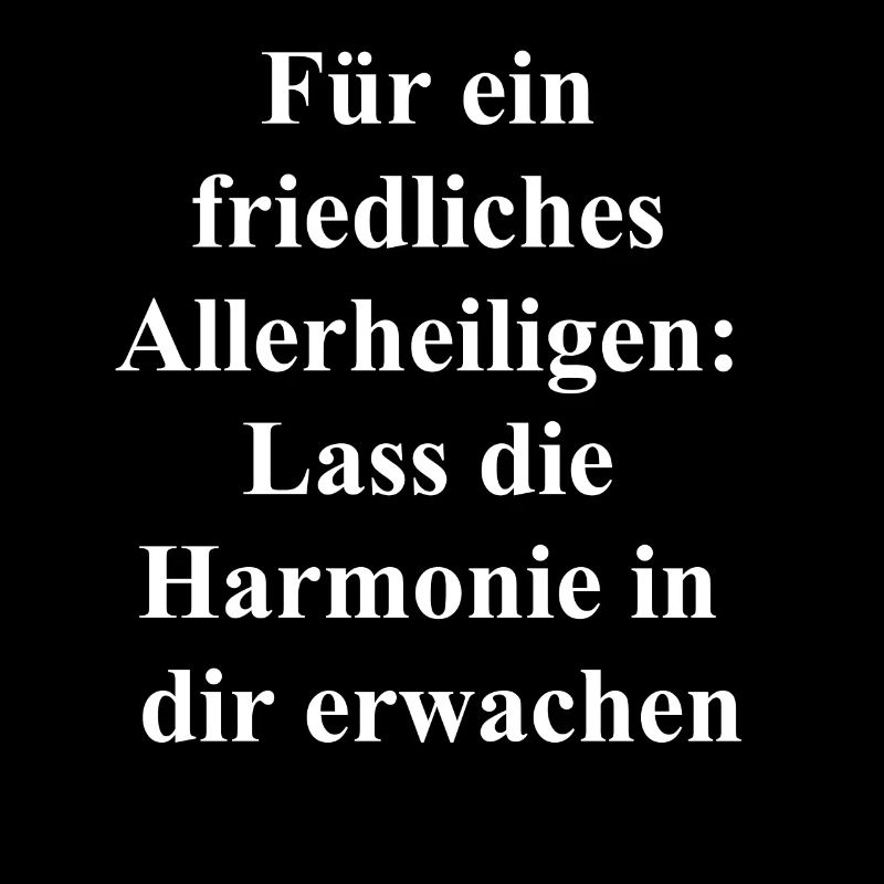 Friedvolle Geschenkideen