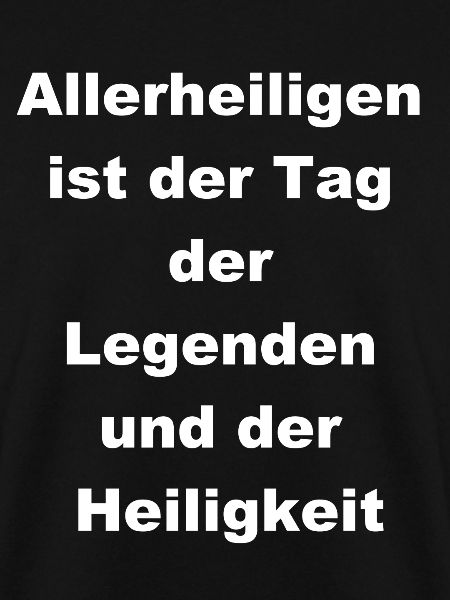 Geschenk für Legenden-Liebhaber
