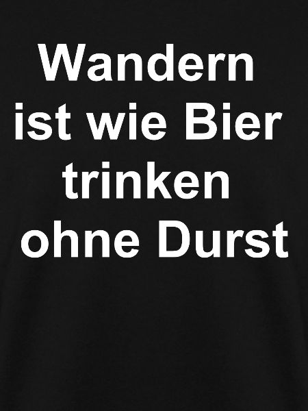 Wander-Bier Geschenk