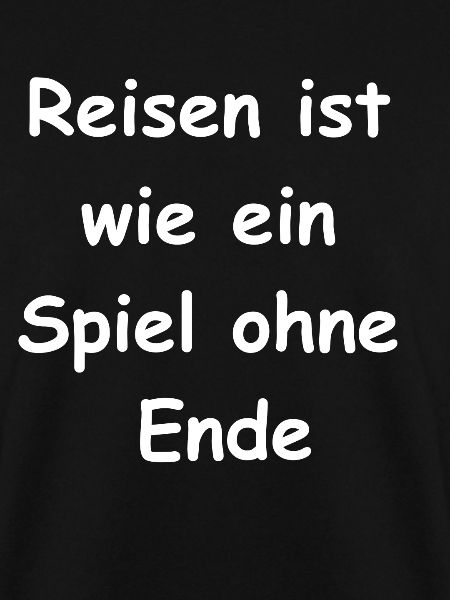 Weltreise Geschenk