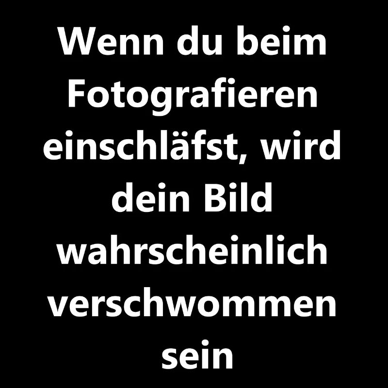 Verschwommene Erinnerungen Geschenk