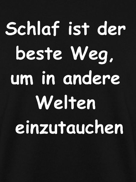 Geschenk für Träumer