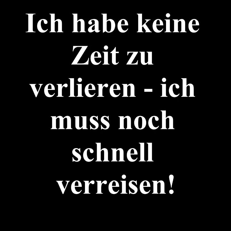 Reisezeit Geschenk