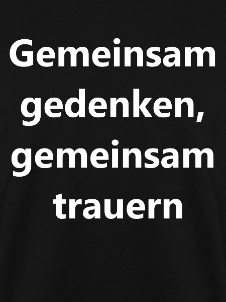 Allerseelen-Erinnerung