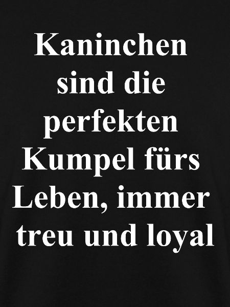 Hoppelnde Freundschaftsgeschenk