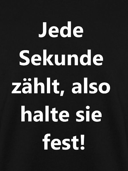 Zeitlose Erinnerung Geschenk