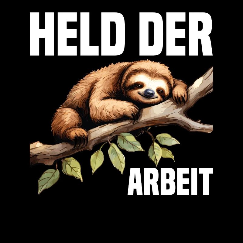 Held der Arbeit