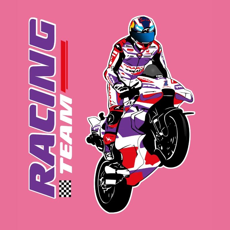 Motorcycle Racing - Superbike