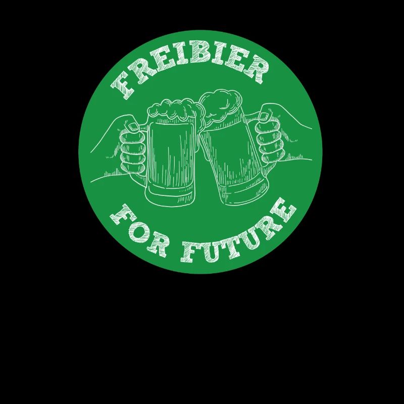 Freibier for Future - Fridays for Future Parodie