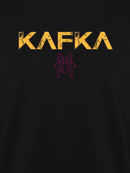 Kafka - Die Verwandlung