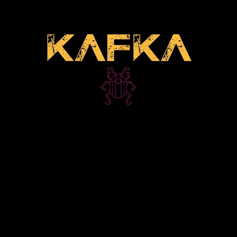 Kafka - La métamorphose