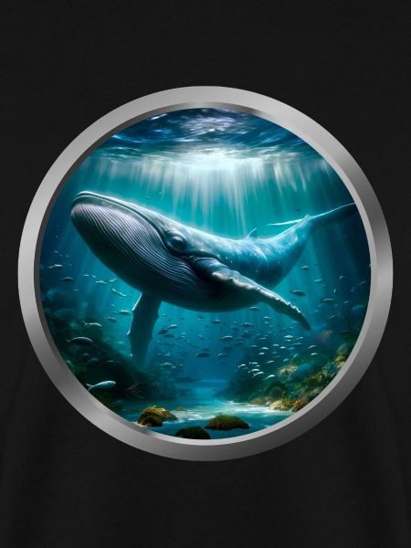Humpback Whale - 2