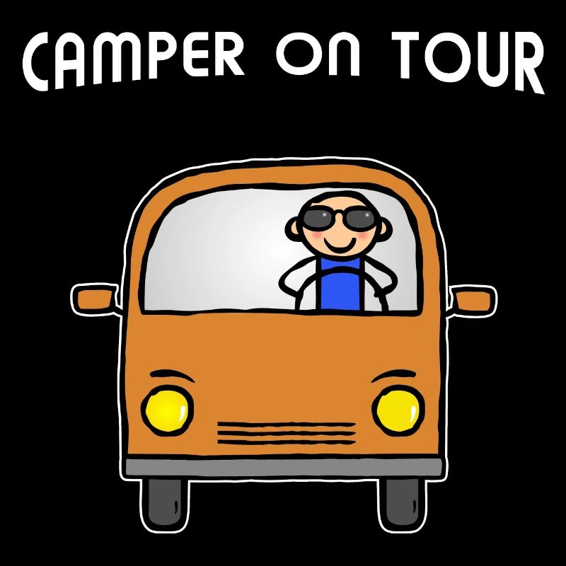 Camping-car vacances - Camper on Tour