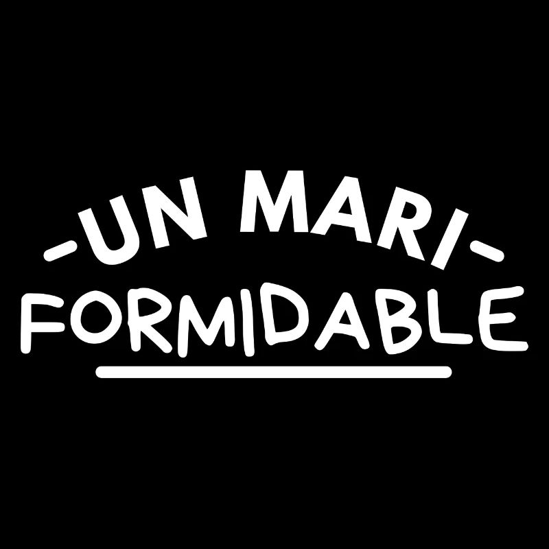 Un mari formidable
