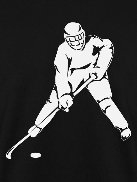 Eishockey Spieler