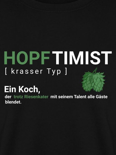Hopftimist Design,