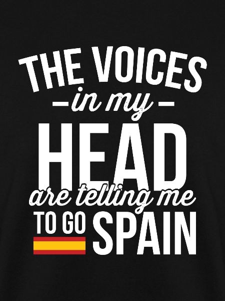 Spanien