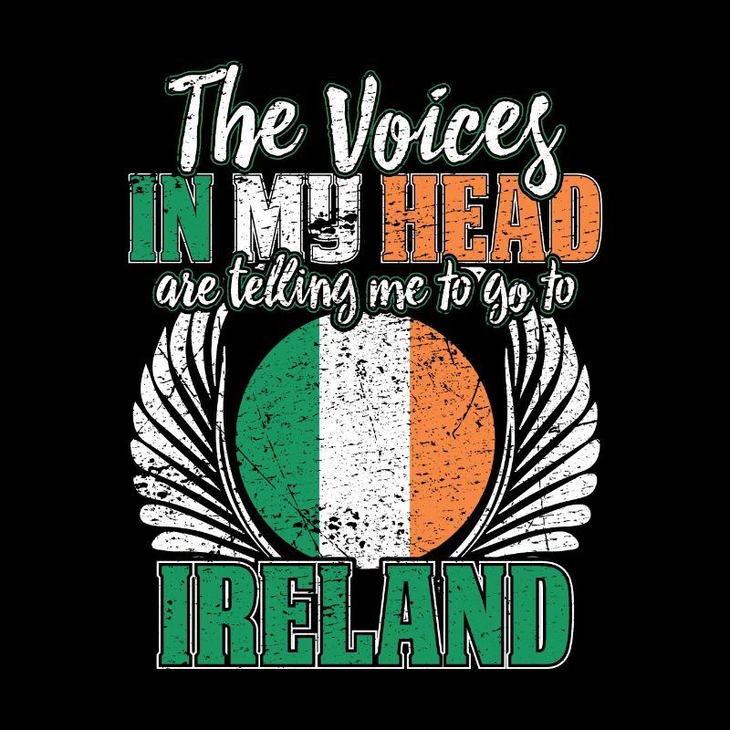 Irland