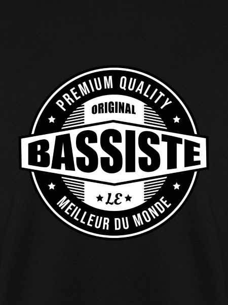 LOGO BASSIST ORIGINAL