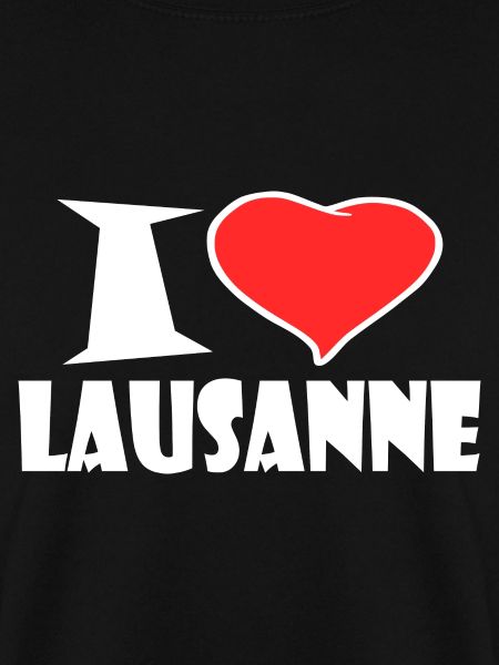 Lausanne