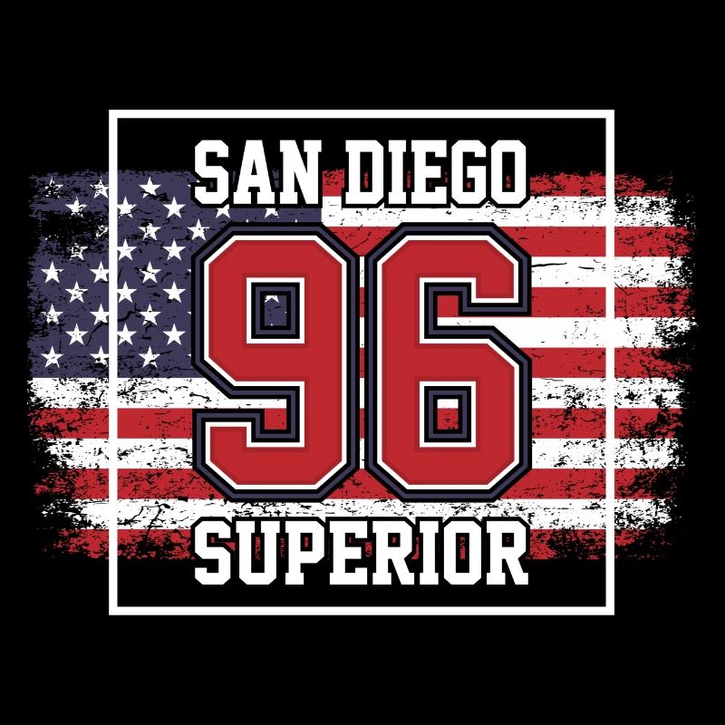 San Diego