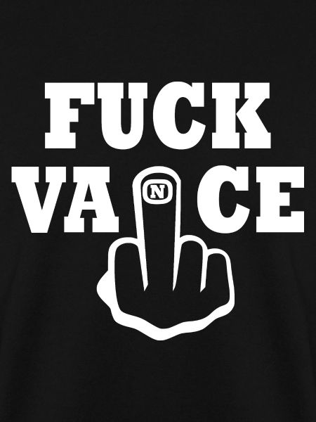 fuck vance