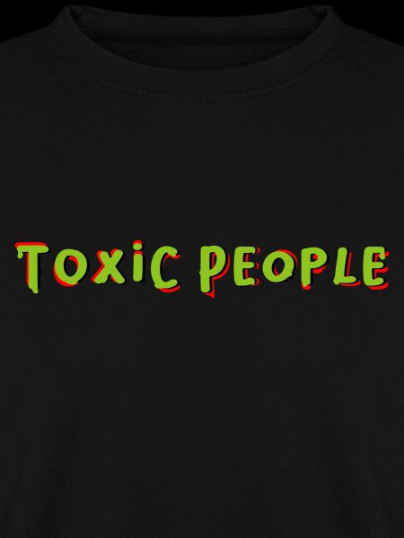 Toxic People