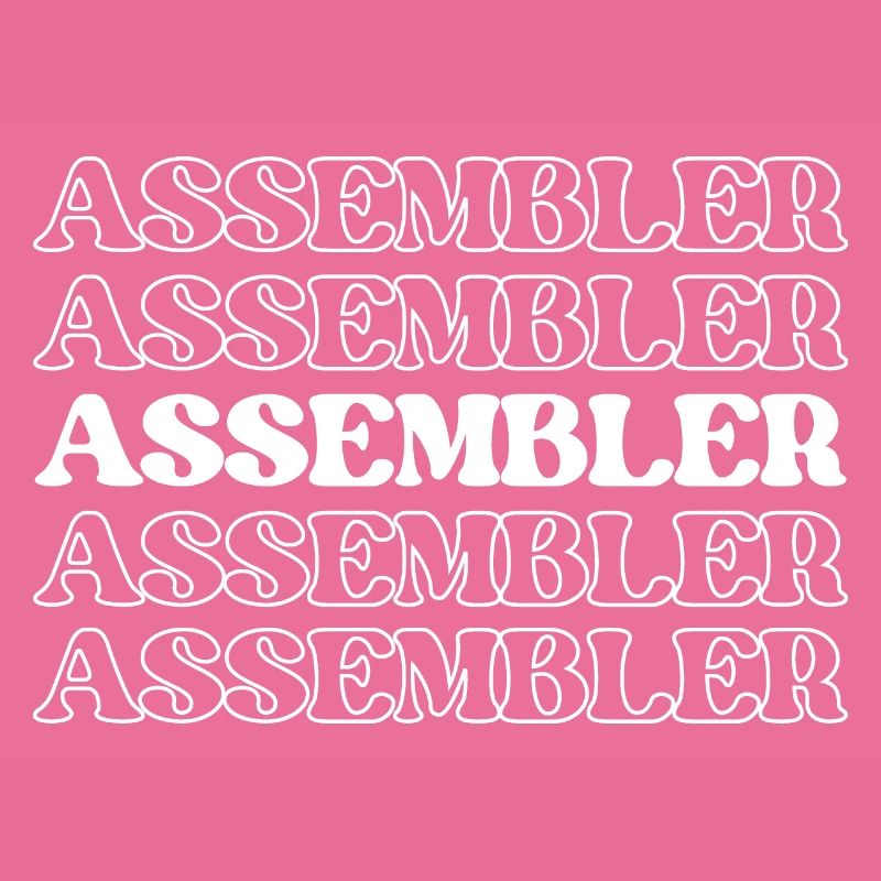 Assembler Fabricator Assembler Constructor Maker