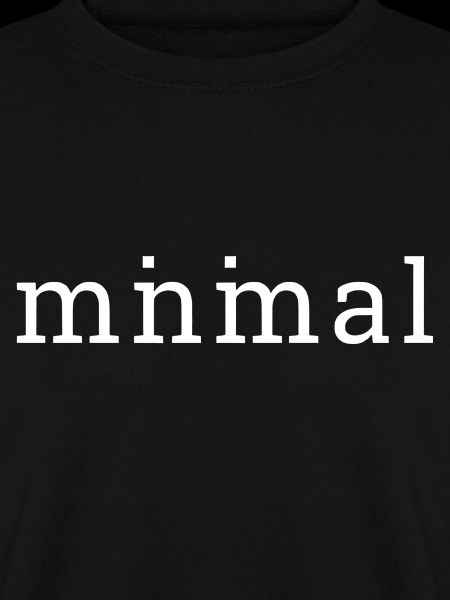 Minimal