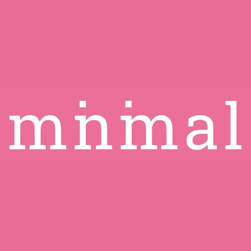 Minimal