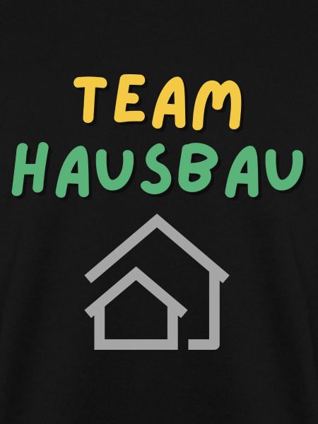 Team Hausbau