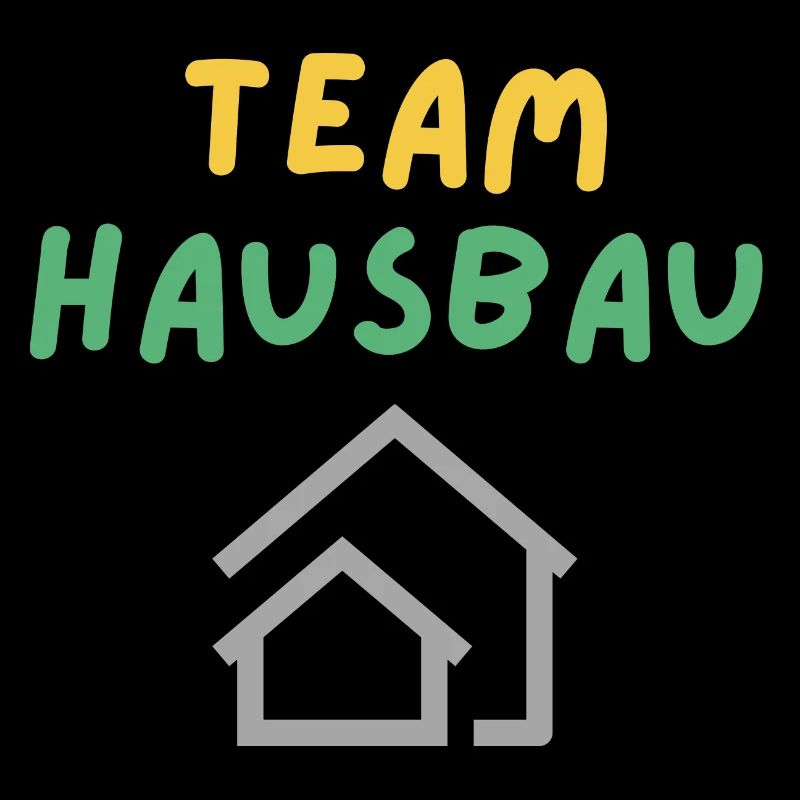 Construction de maisons d’équipe