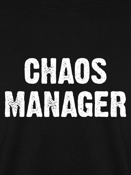 Chaos Manager