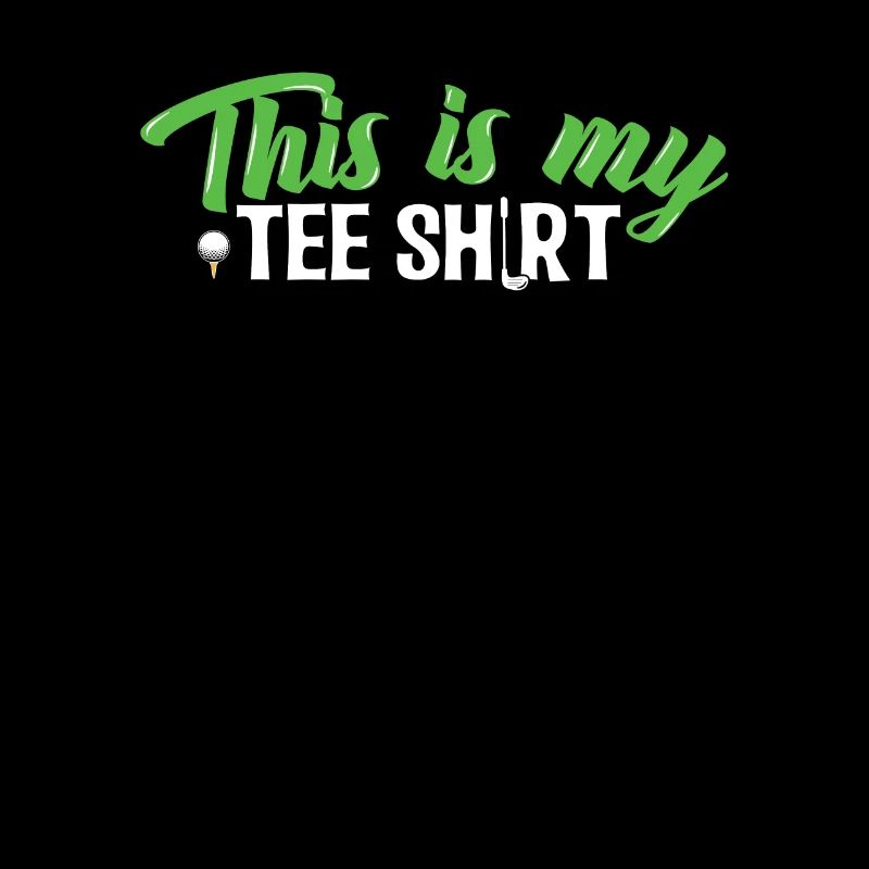 Lustige Golf Shirts