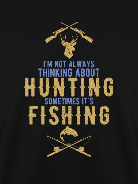 Hunter gift