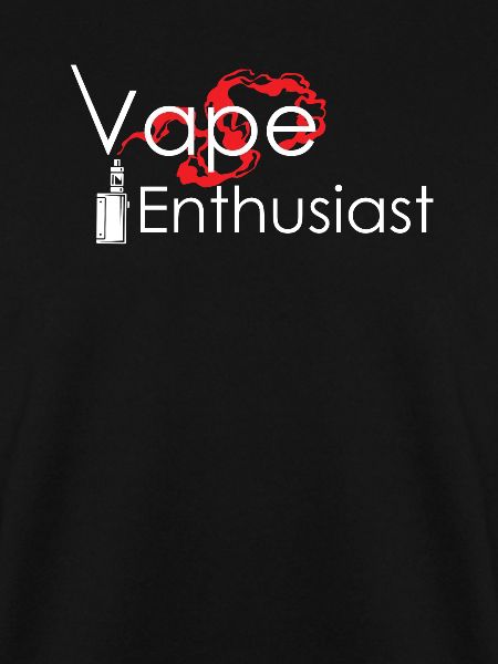 vape enthusiast