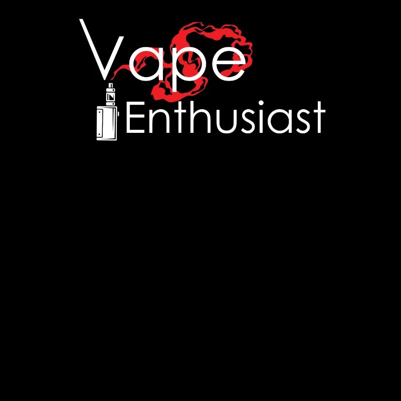 vape enthusiast