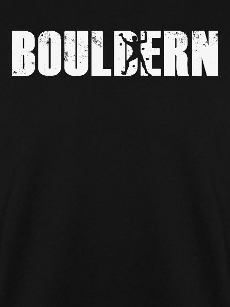 Bouldering