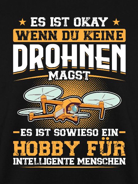 Drones - Drone Pilot
