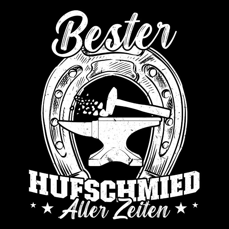Bester Hufschmied aller Zeiten