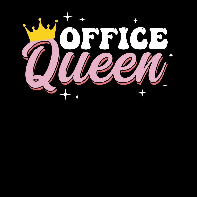 Office Queen - Office Queen - Secrétaire d’école