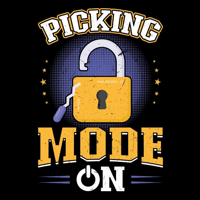 Mode de prélèvement A | | de prélèvement de serrure Sélecteur de serrure