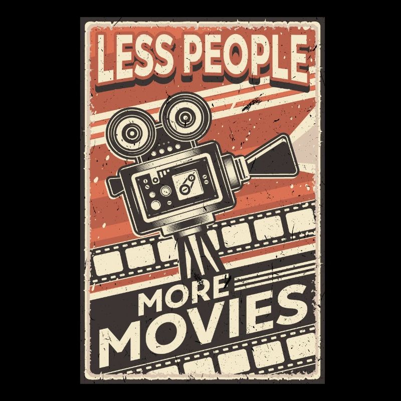 Moins de monde, plus de films - Cinéastes