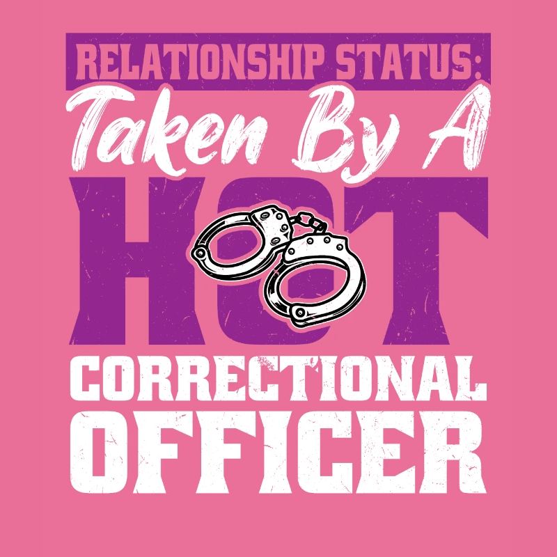 Ehefrau Oder Freundin Eines Justizvollzugsbeamten