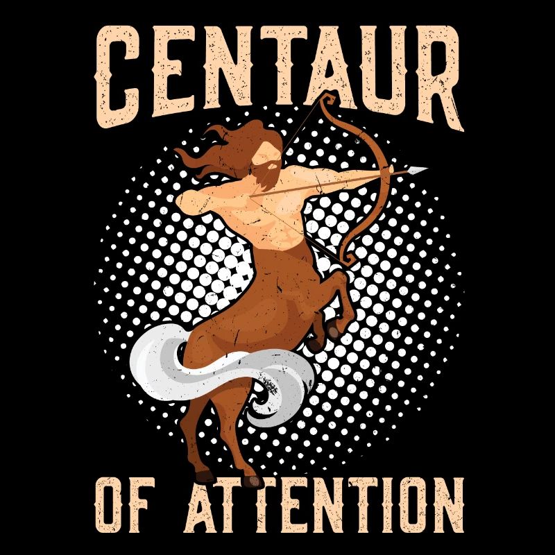 Centaure de l’Attention