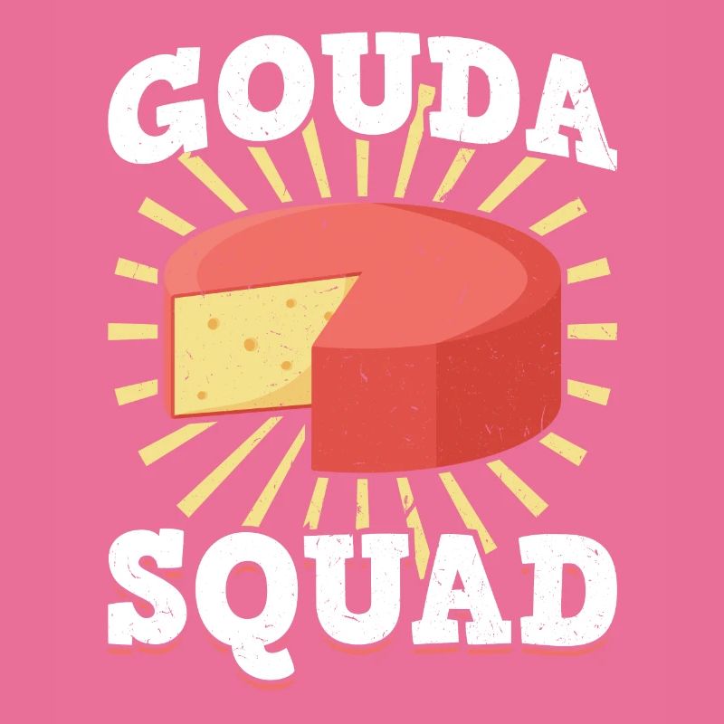 Gouda-kader