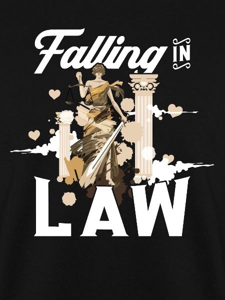 Falling In Law - Jurastudent