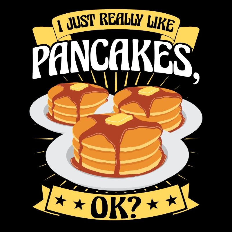 J’aime beaucoup les crêpes
