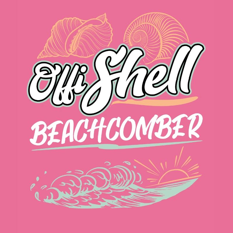 Offishell Beachcomber - Coquille